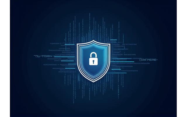 Sello de cumplimiento legal y seguridad de datos